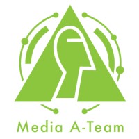 Media A-Team, Inc. logo, Media A-Team, Inc. contact details