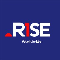 RISE Worldwide Limited logo, RISE Worldwide Limited contact details