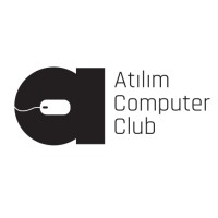 Atılım Computer Club logo, Atılım Computer Club contact details