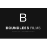 Boundless Films logo, Boundless Films contact details