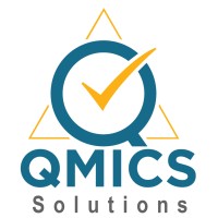 Qmics Solutions Pvt. Ltd. logo, Qmics Solutions Pvt. Ltd. contact details