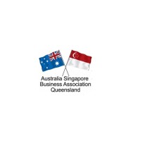 Australia Singapore Business Association Queensland (ASBAQ) logo, Australia Singapore Business Association Queensland (ASBAQ) contact details