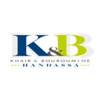 K & B Handassa logo, K & B Handassa contact details