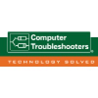 Computer Troubleshooters - Central Halifax logo, Computer Troubleshooters - Central Halifax contact details