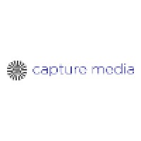 Capture Media Video logo, Capture Media Video contact details