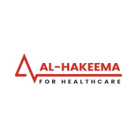 Al-Hakeema For Healthcare logo, Al-Hakeema For Healthcare contact details