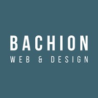 Bachion Web & Design logo, Bachion Web & Design contact details