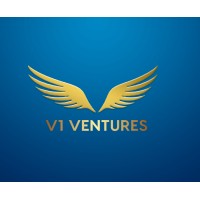 V1 Ventures logo, V1 Ventures contact details