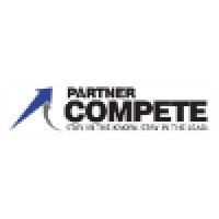 PartnerCompete logo, PartnerCompete contact details