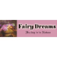 Fairy Dreams Botanicals logo, Fairy Dreams Botanicals contact details