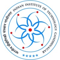 Indian Institute of Technology Gandhinagar logo, Indian Institute of Technology Gandhinagar contact details