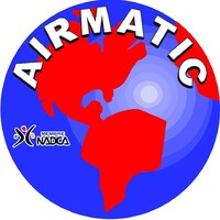 Airmatic Ventilation Inc. logo, Airmatic Ventilation Inc. contact details