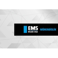 EMS GRUP MAKİNA MÜHENDİSLİK logo, EMS GRUP MAKİNA MÜHENDİSLİK contact details