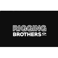 RIGGINGBROTHERS logo, RIGGINGBROTHERS contact details