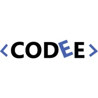 CODEE logo, CODEE contact details