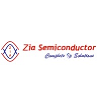 Zia Semiconductor Pvt Ltd logo, Zia Semiconductor Pvt Ltd contact details