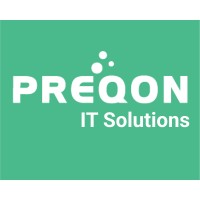 Preqon IT Solutions logo, Preqon IT Solutions contact details