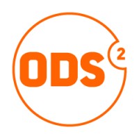 ODS2 logo, ODS2 contact details