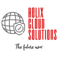 Helix Cloud Solutions logo, Helix Cloud Solutions contact details