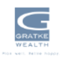 GratkeWealth logo, GratkeWealth contact details