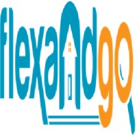 Flexandgo logo, Flexandgo contact details