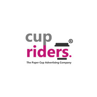 Cupriders logo, Cupriders contact details