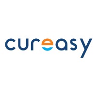 CurEasy logo, CurEasy contact details