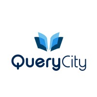 QueryCity logo, QueryCity contact details