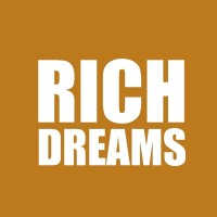 Rich Dreams logo, Rich Dreams contact details