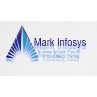 Mark Infosys Ltd logo, Mark Infosys Ltd contact details