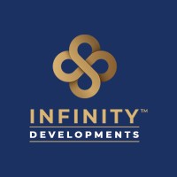 Infinity Developments logo, Infinity Developments contact details