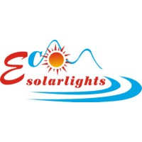 Ecosolarlights logo, Ecosolarlights contact details