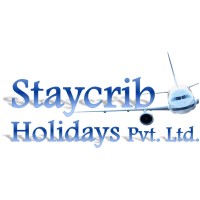 Staycrib Holidays Private Limited logo, Staycrib Holidays Private Limited contact details