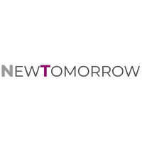 NewTomorrow logo, NewTomorrow contact details