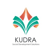 KUDRA logo, KUDRA contact details