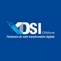 DSI OFFSHORE logo, DSI OFFSHORE contact details