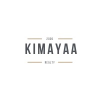 Kimayaa Realty logo, Kimayaa Realty contact details