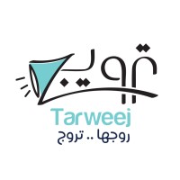 Tarweej.sa logo, Tarweej.sa contact details