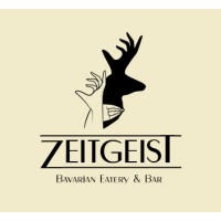 Zeitgeist - Bavarian Eatery & Bar logo, Zeitgeist - Bavarian Eatery & Bar contact details