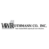 W.W. Rothmann Company logo, W.W. Rothmann Company contact details