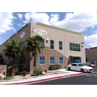 Las Vegas Collision Center logo, Las Vegas Collision Center contact details