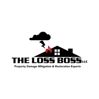 THE LOSS BOSS LLC logo, THE LOSS BOSS LLC contact details