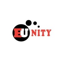 E-Unity Associates logo, E-Unity Associates contact details