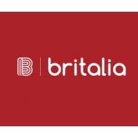 Britalia Inc logo, Britalia Inc contact details