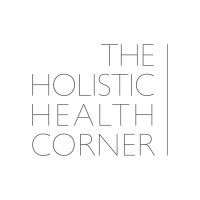 The Holistic Health Corner logo, The Holistic Health Corner contact details