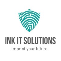 INK IT Solutions logo, INK IT Solutions contact details