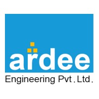 Ardee Engineering Company logo, Ardee Engineering Company contact details