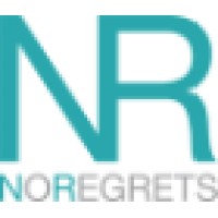 NoRegrets logo, NoRegrets contact details