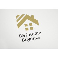 B & T Home Buyers logo, B & T Home Buyers contact details