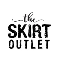 The Skirt Outlet logo, The Skirt Outlet contact details